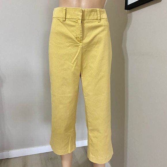 Straight Leg Square Pants Tommy Hilfiger - Picture 1 of 5